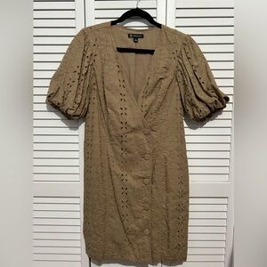 INC International Concepts Lace Dress